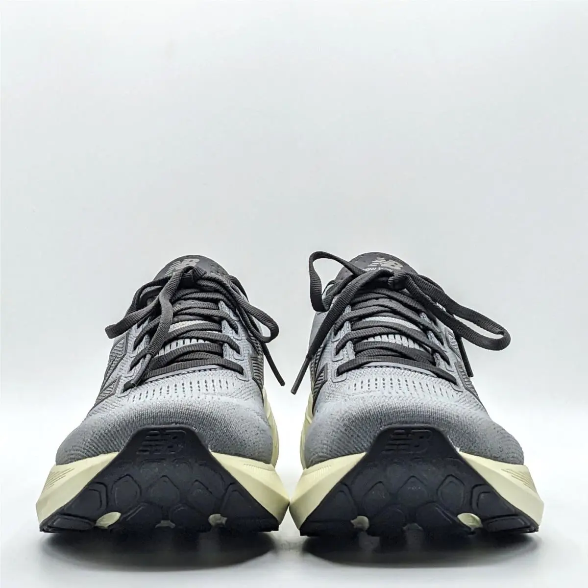 New Balance shoes - New Balance Fresh Foam X 880v 15 - M880F15 - Gray 8