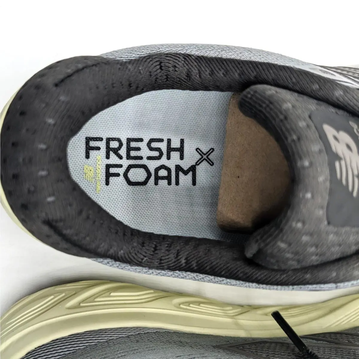 New Balance shoes - New Balance Fresh Foam X 880v 15 - M880F15 - Gray 14