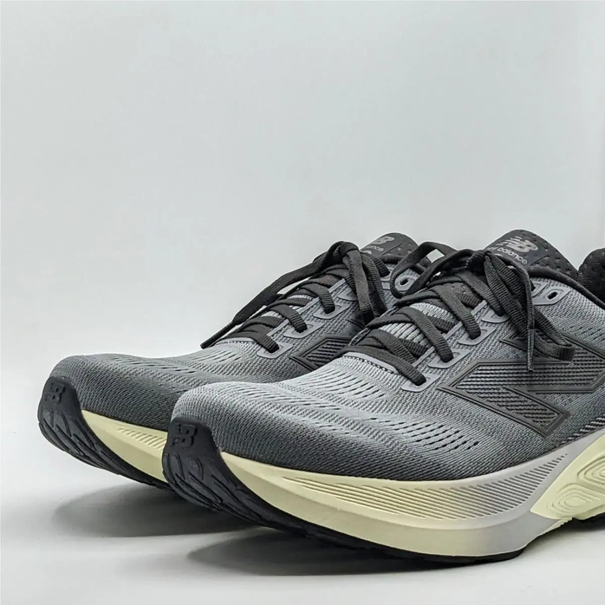 New Balance shoes - New Balance Fresh Foam X 880v 15 - M880F15 - Gray 2