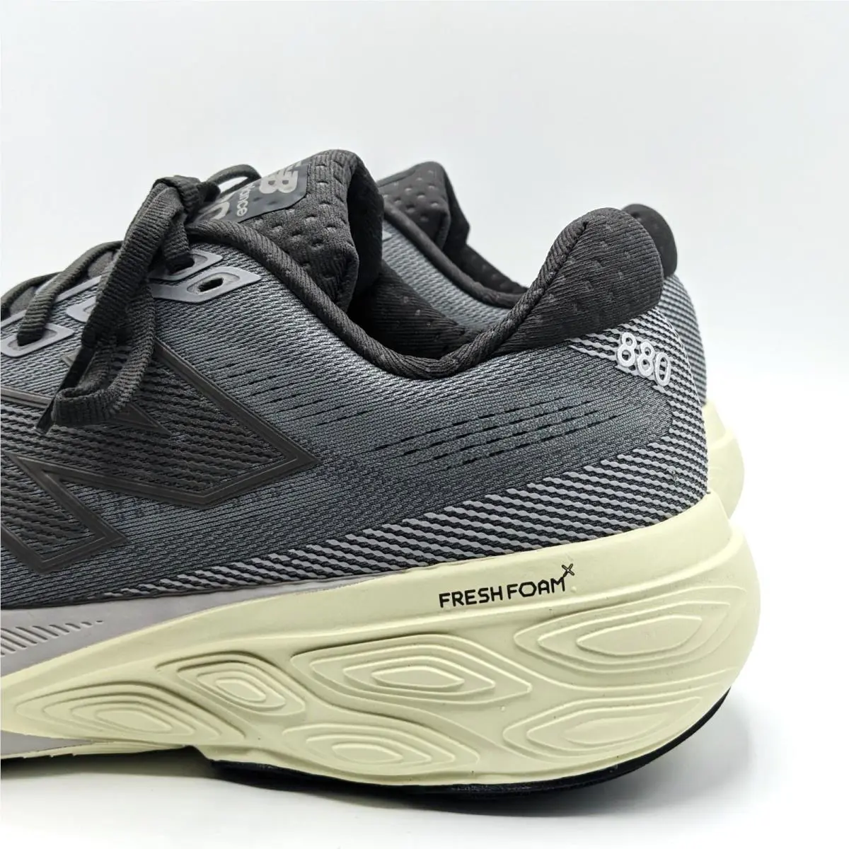 New Balance shoes - New Balance Fresh Foam X 880v 15 - M880F15 - Gray 5