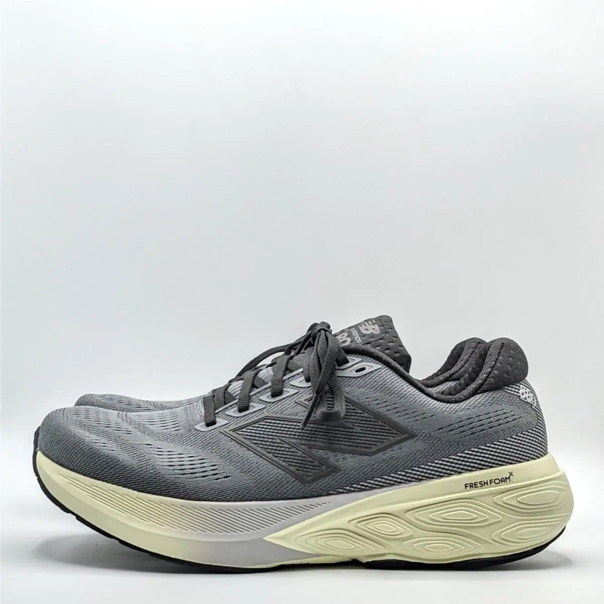 New Balance shoes - New Balance Fresh Foam X 880v 15 - M880F15 - Gray 23