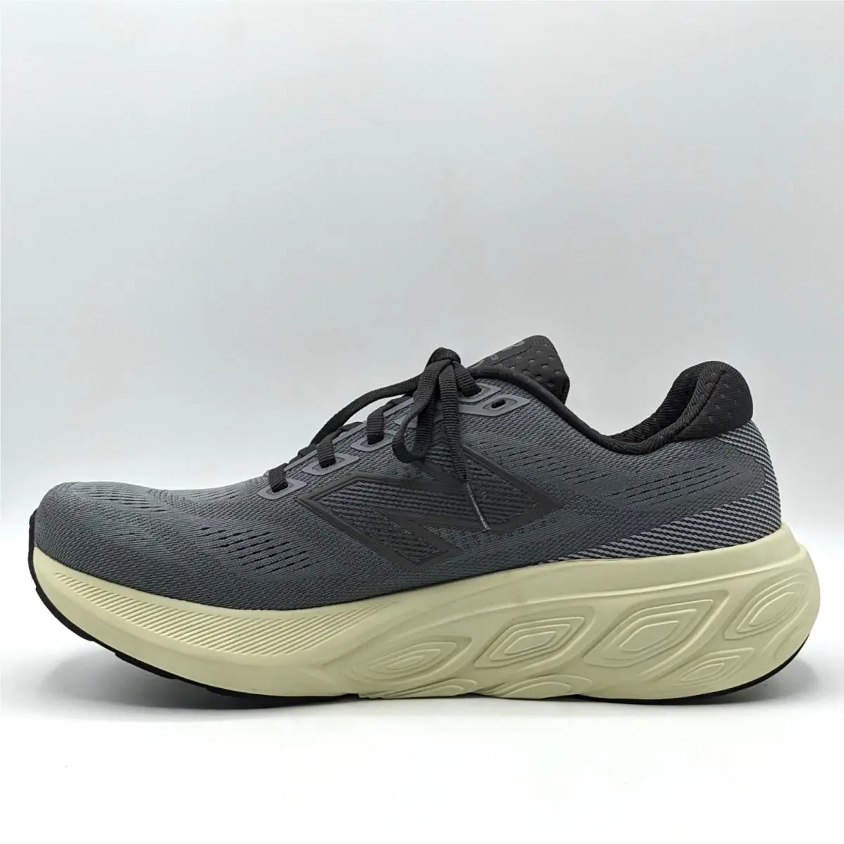 New Balance shoes - New Balance Fresh Foam X 880v 15 - M880F15 - Gray 26