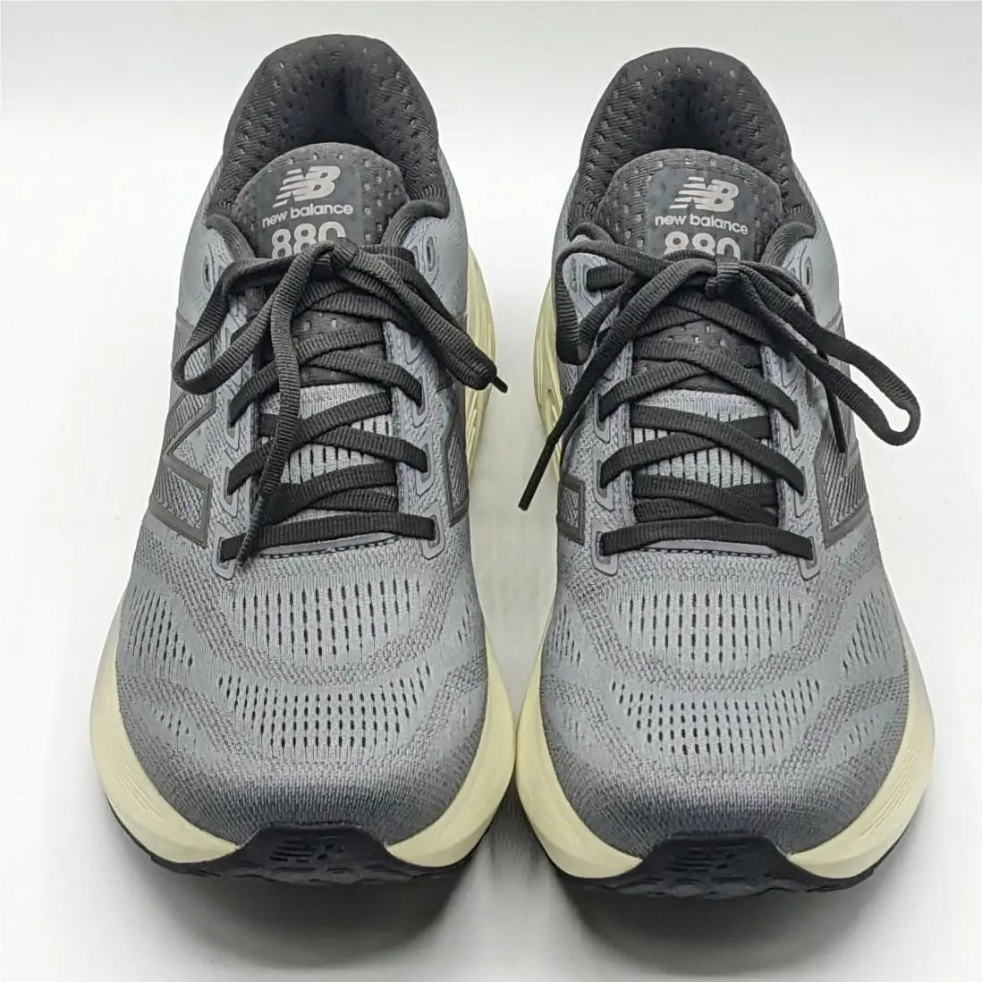 New Balance shoes - New Balance Fresh Foam X 880v 15 - M880F15 - Gray 29