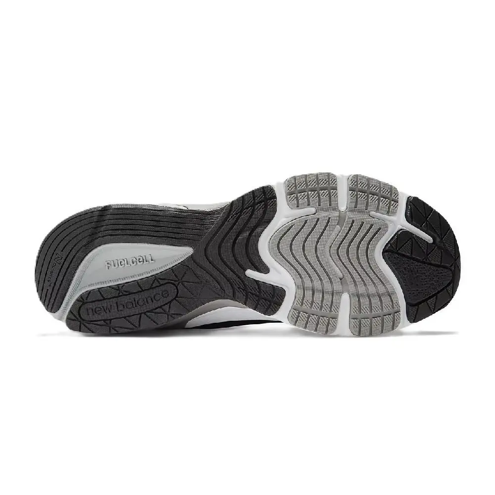 New Balance shoes - M990BK6 - M990BK6 - Black White 8