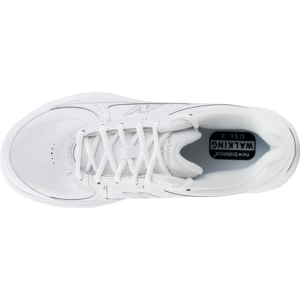 New Balance shoes - New Balance 577V1 Perforated Walking - WW577WT - White 4