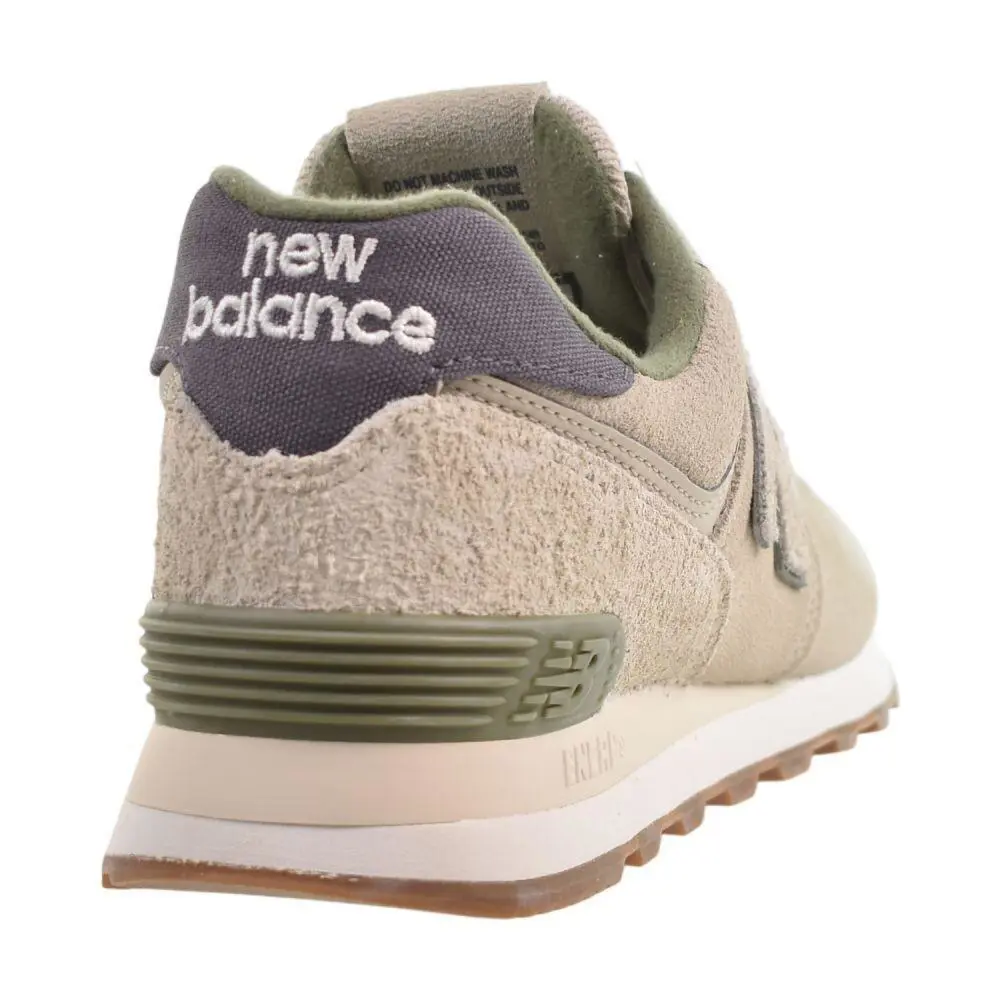 New Balance shoes - Off White 1