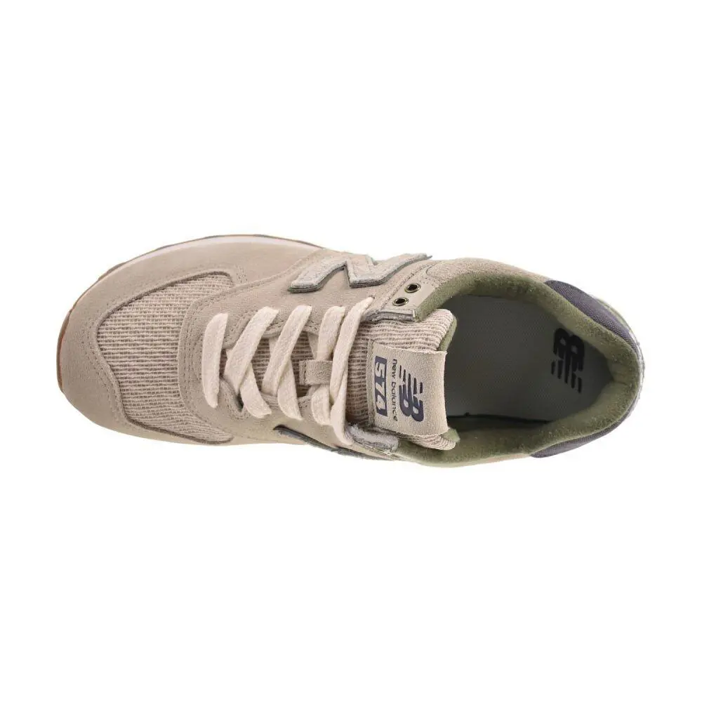 New Balance shoes - Off White 9