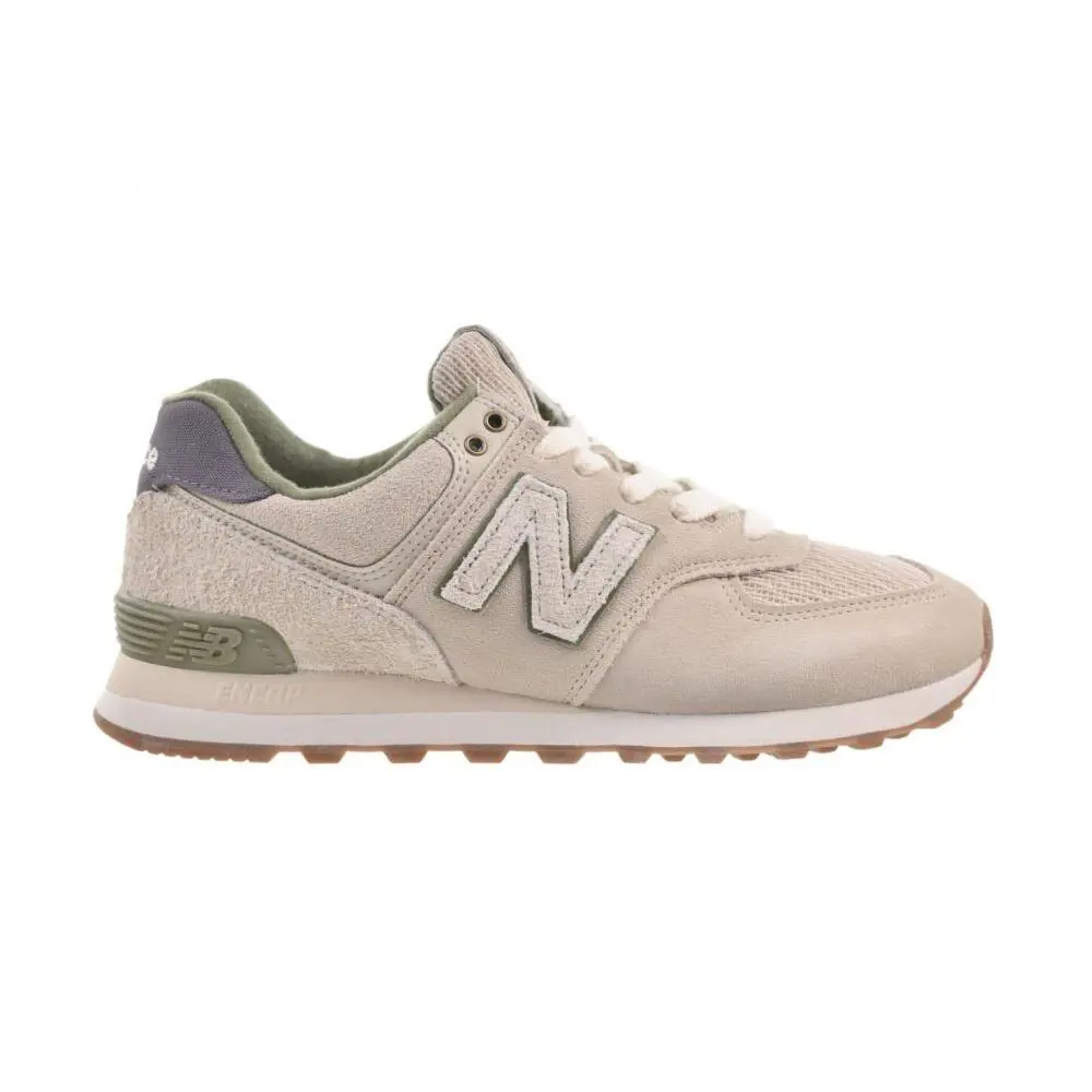 New Balance shoes - Off White 5