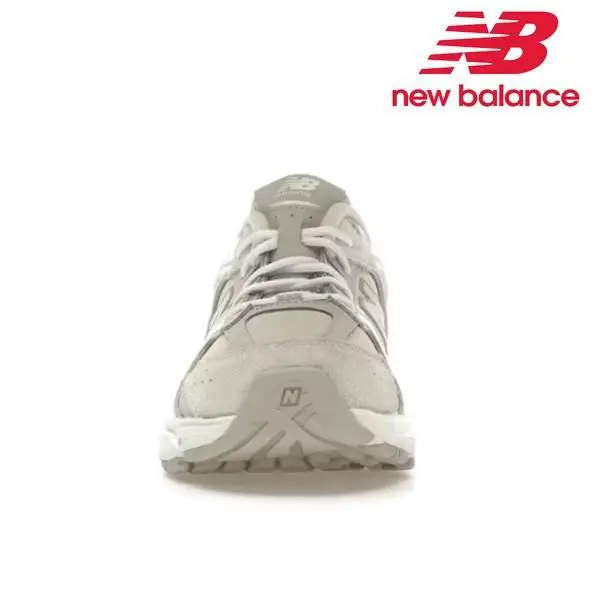 New Balance shoes - NEW BALANCE GR530 - MOON BEAM 2