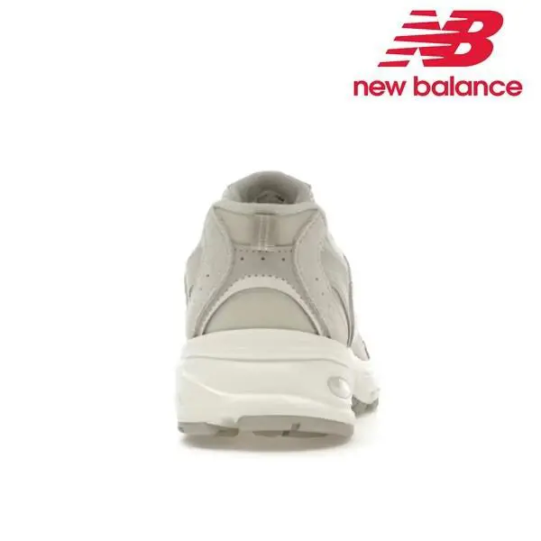 New Balance shoes - NEW BALANCE GR530 - MOON BEAM 3