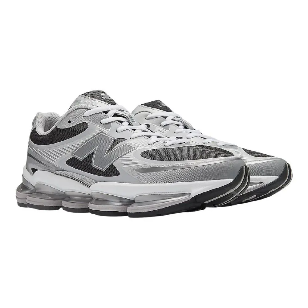 New Balance shoes - U20003OZ - U20003OZ - Grey Black 1