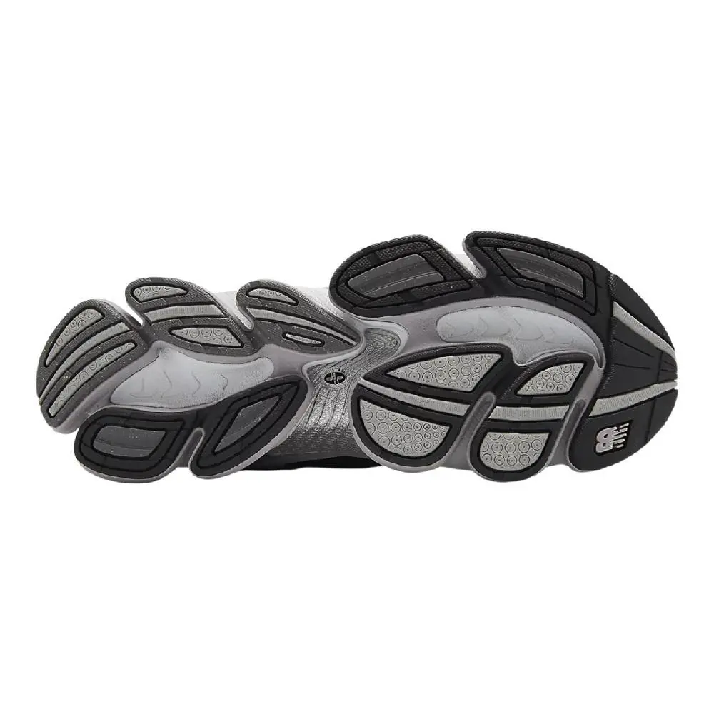 New Balance shoes - U20003OZ - U20003OZ - Grey Black 3