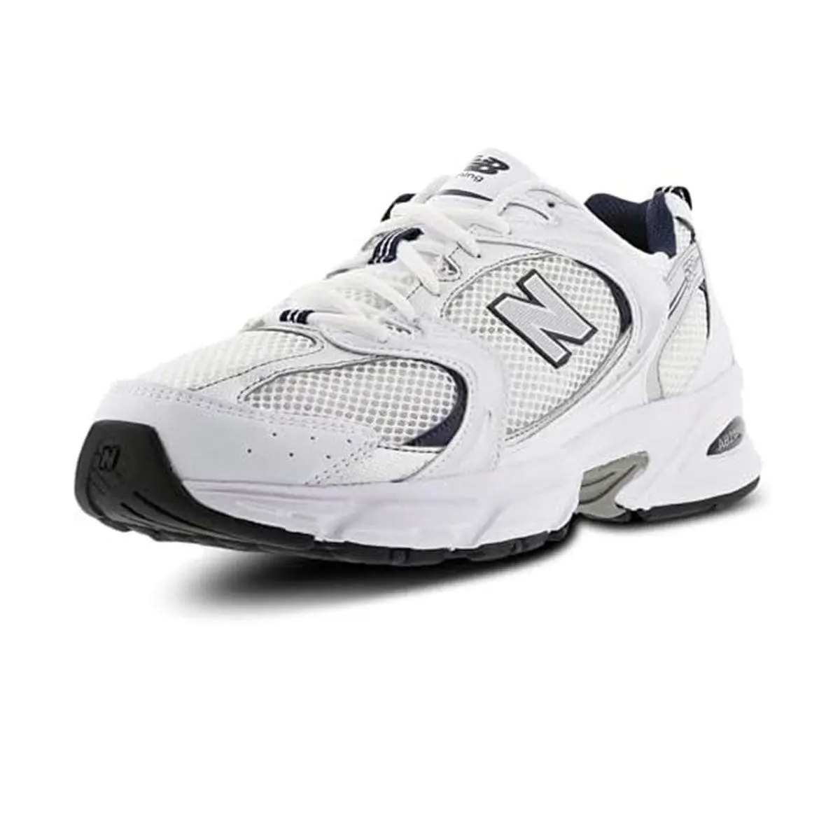 New Balance shoes - MR530SG - MR530SG - WHITE/BLUE 0