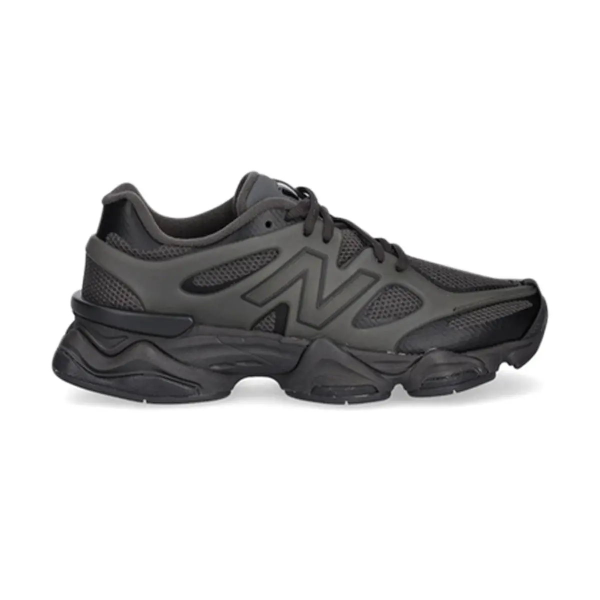 New Balance shoes - U9060IAA - U9060IAA - BLACK/BLACK 1