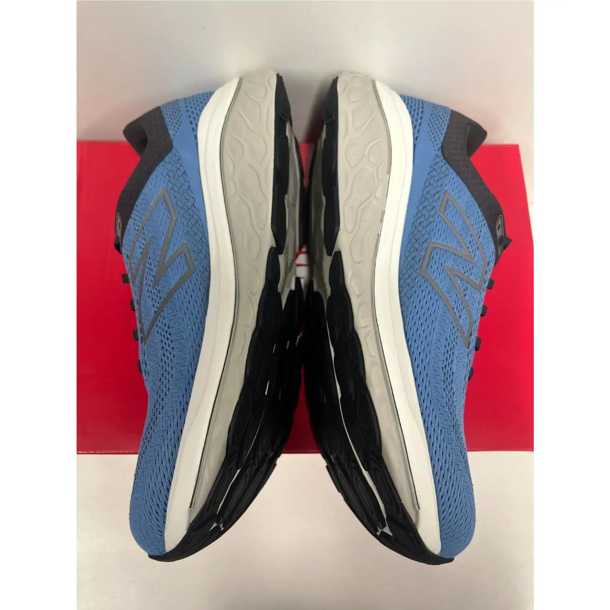 New Balance shoes - New Balance Fresh Foam 860v14 - Black (K14) 31