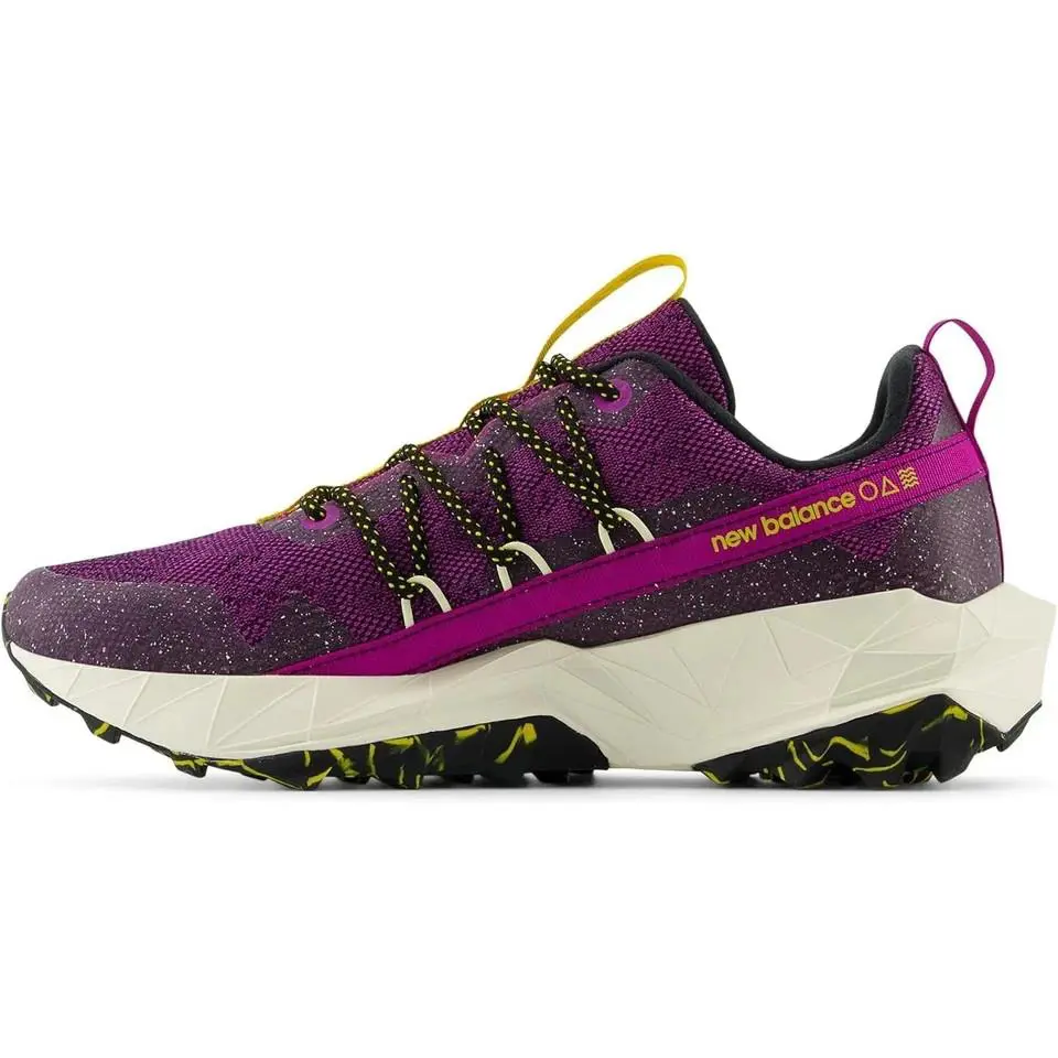 New Balance shoes - New Balance Tektrel WTTTRCP1 - Tektrel - WTTTRCP1 - Purple 1
