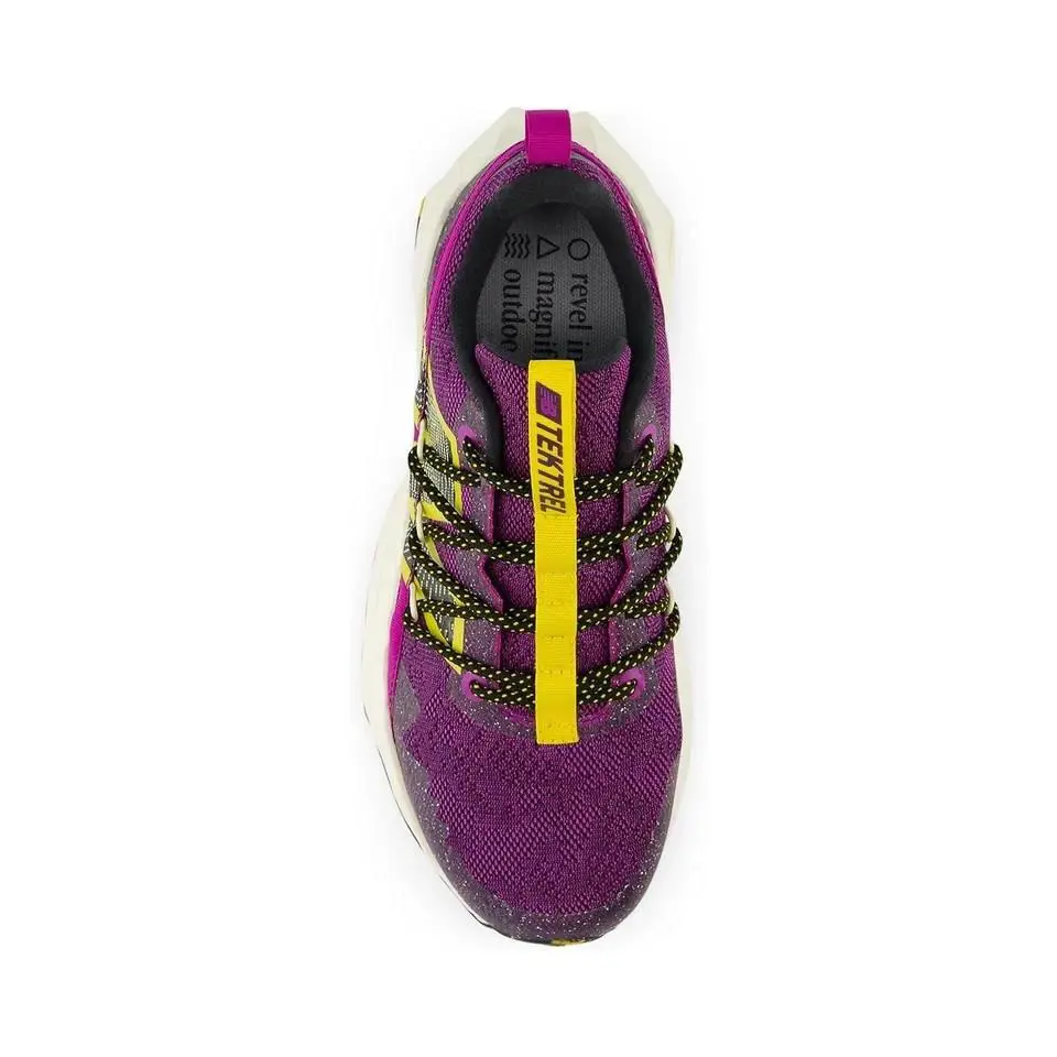 New Balance shoes - New Balance Tektrel WTTTRCP1 - Tektrel - WTTTRCP1 - Purple 2
