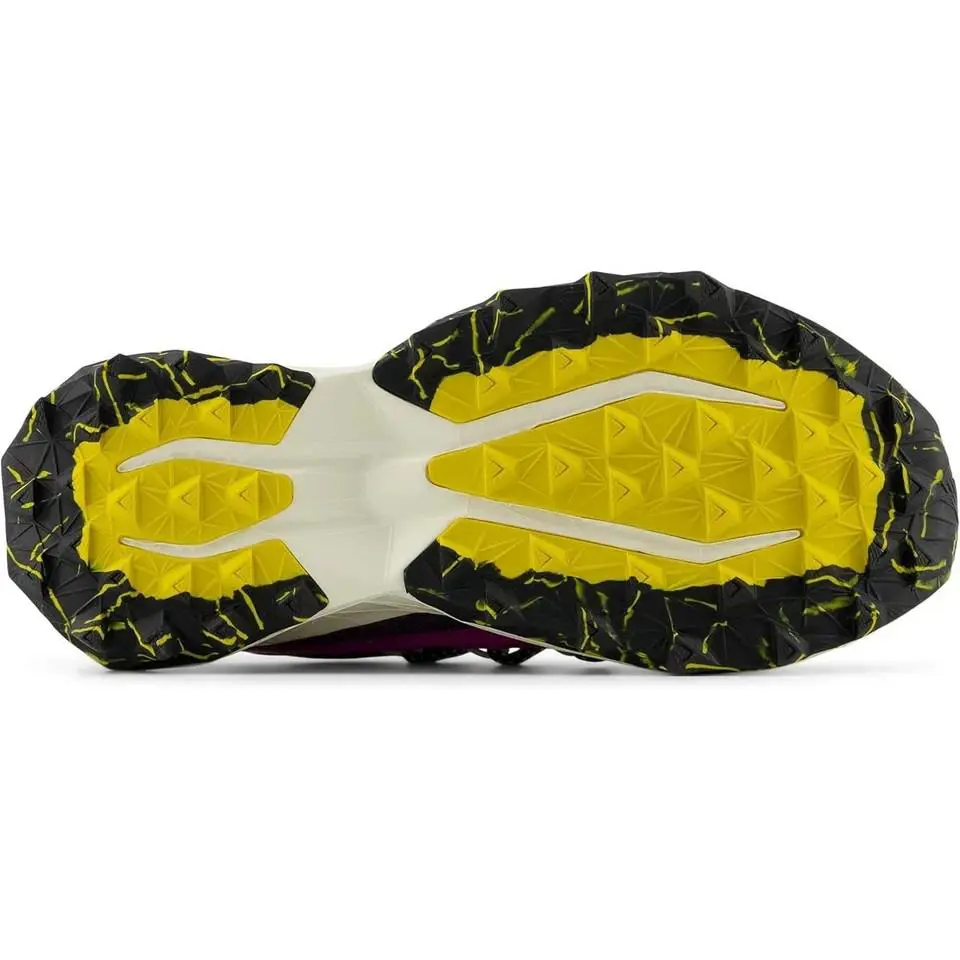 New Balance shoes - New Balance Tektrel WTTTRCP1 - Tektrel - WTTTRCP1 - Purple 3