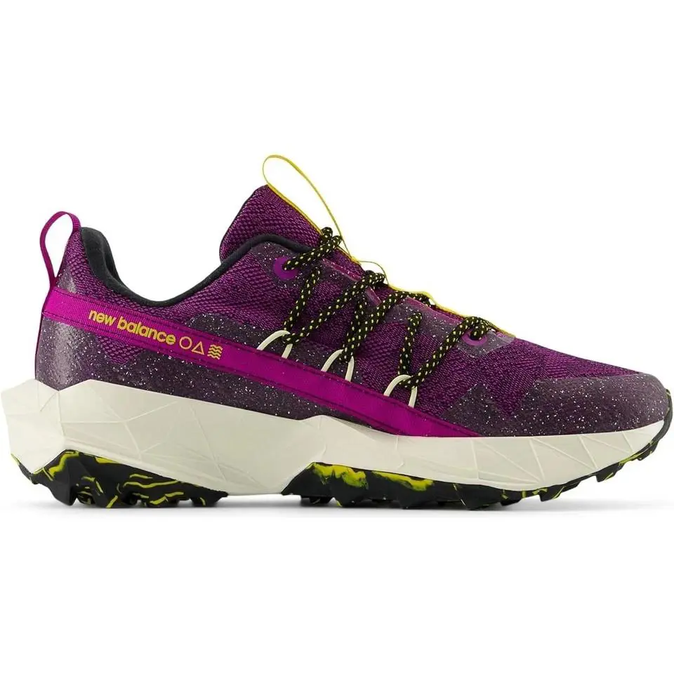 New Balance shoes - New Balance Tektrel WTTTRCP1 - Tektrel - WTTTRCP1 - Purple 5