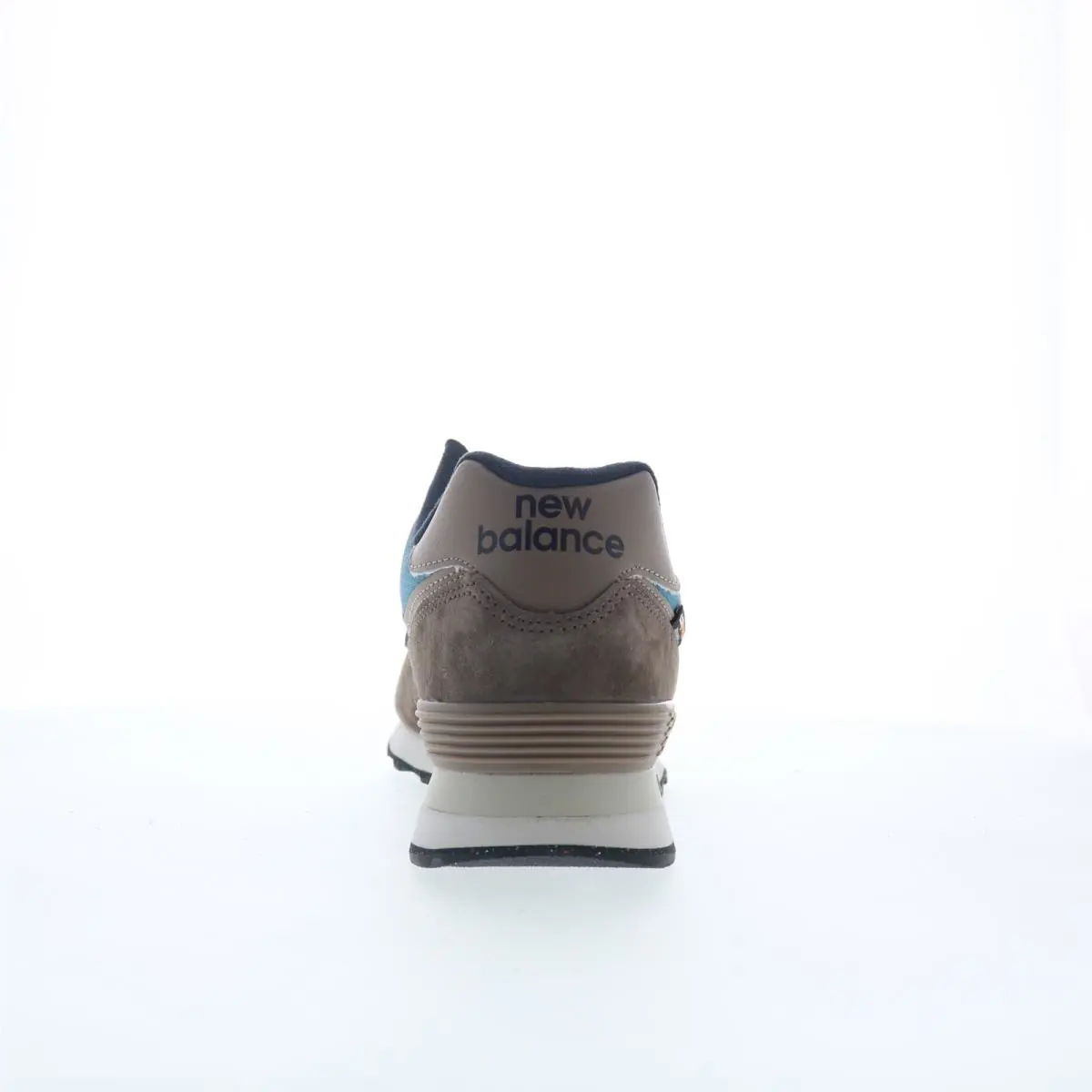 New Balance shoes - New Balance 574 - U574SOB - Brown 13