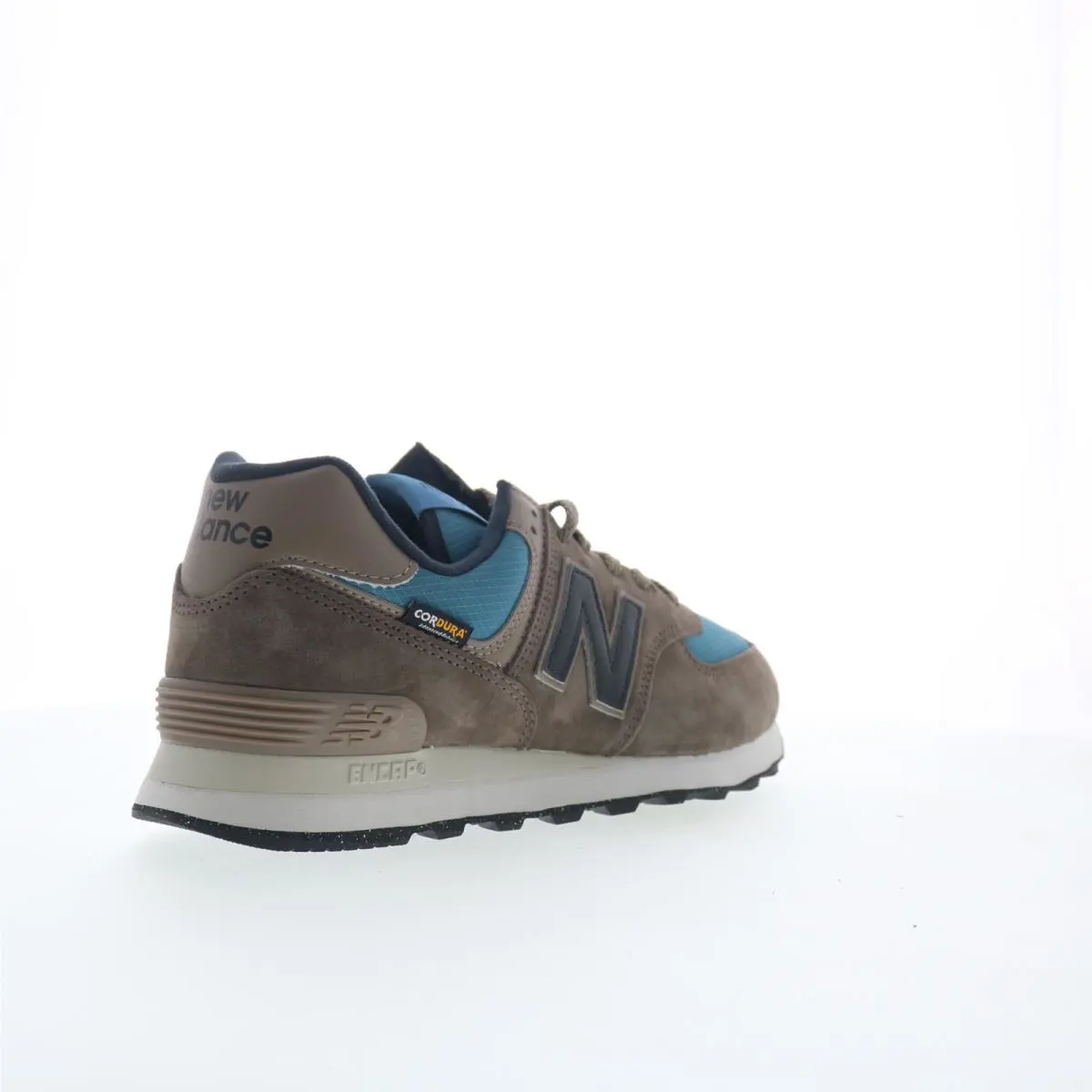 New Balance shoes - New Balance 574 - U574SOB - Brown 14