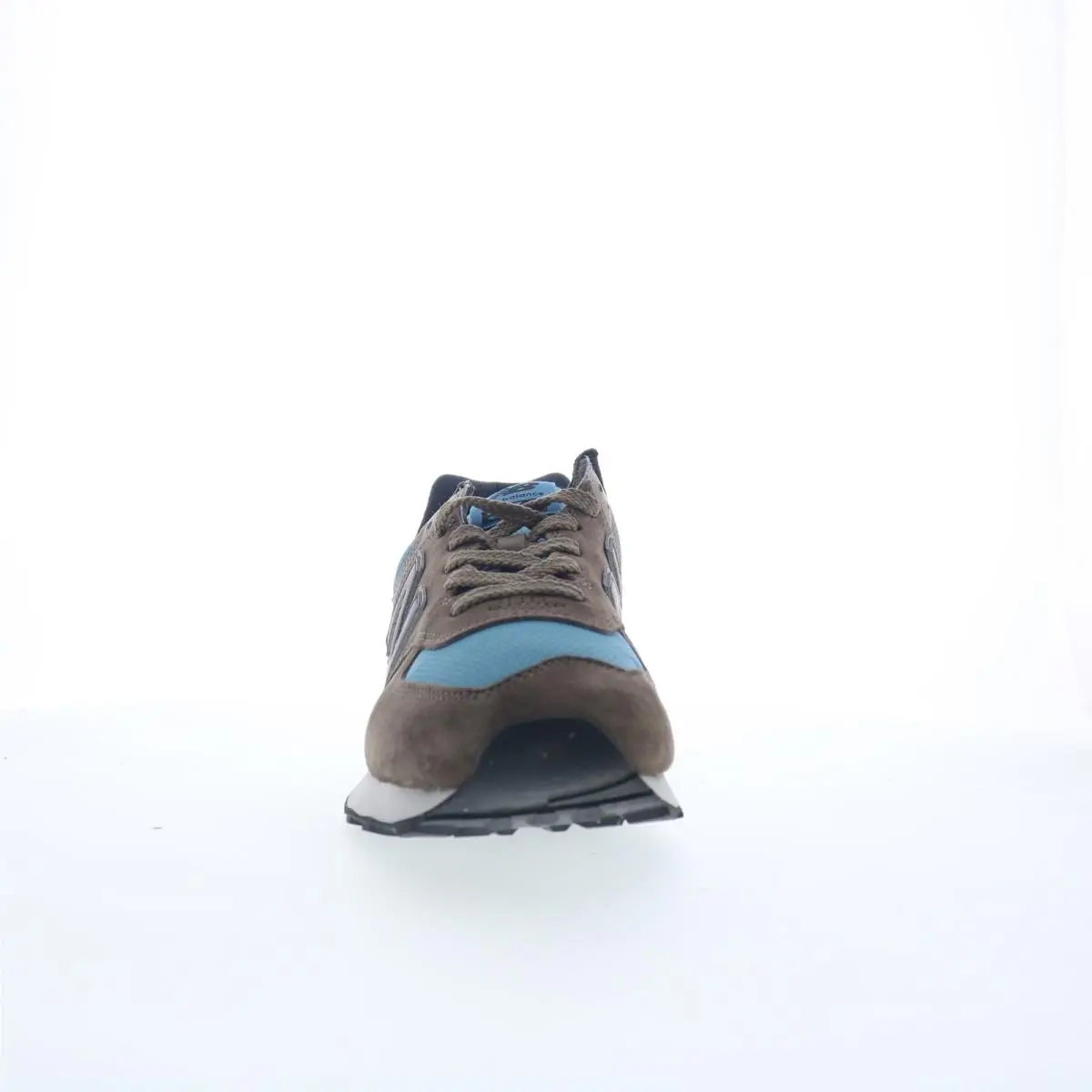 New Balance shoes - New Balance 574 - U574SOB - Brown 9