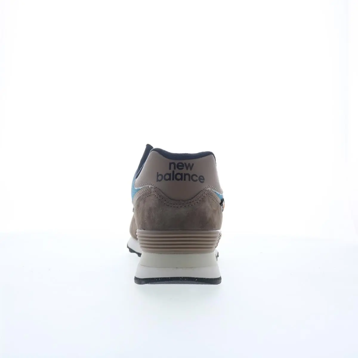 New Balance shoes - New Balance 574 - U574SOB - Brown 13