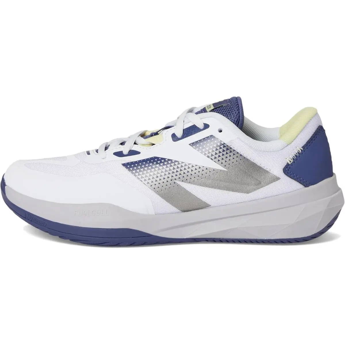 New Balance shoes - New Balance FuelCell 796V4 WCH796T4 - WCH796T4 - White 0