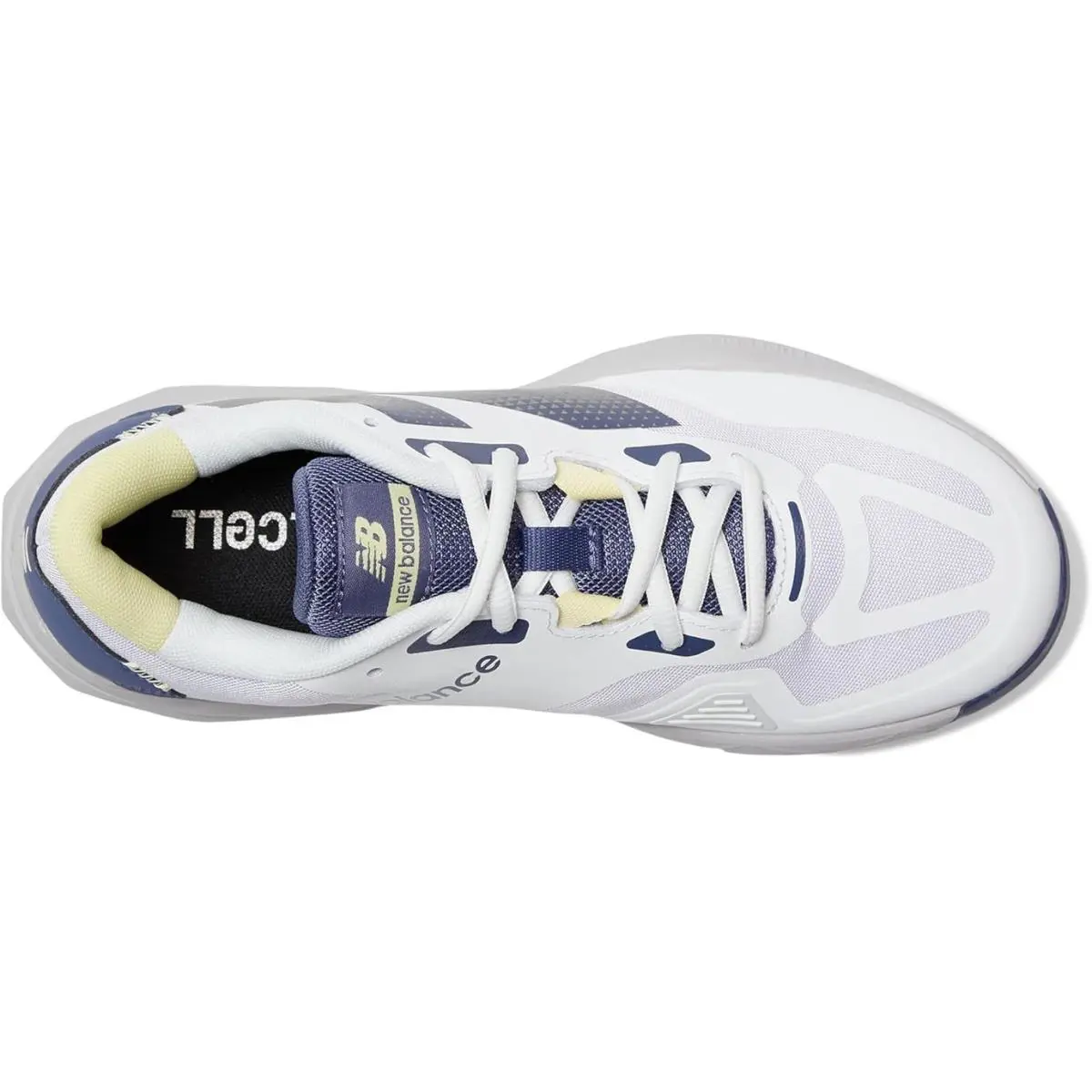 New Balance shoes - New Balance FuelCell 796V4 WCH796T4 - WCH796T4 - White 1