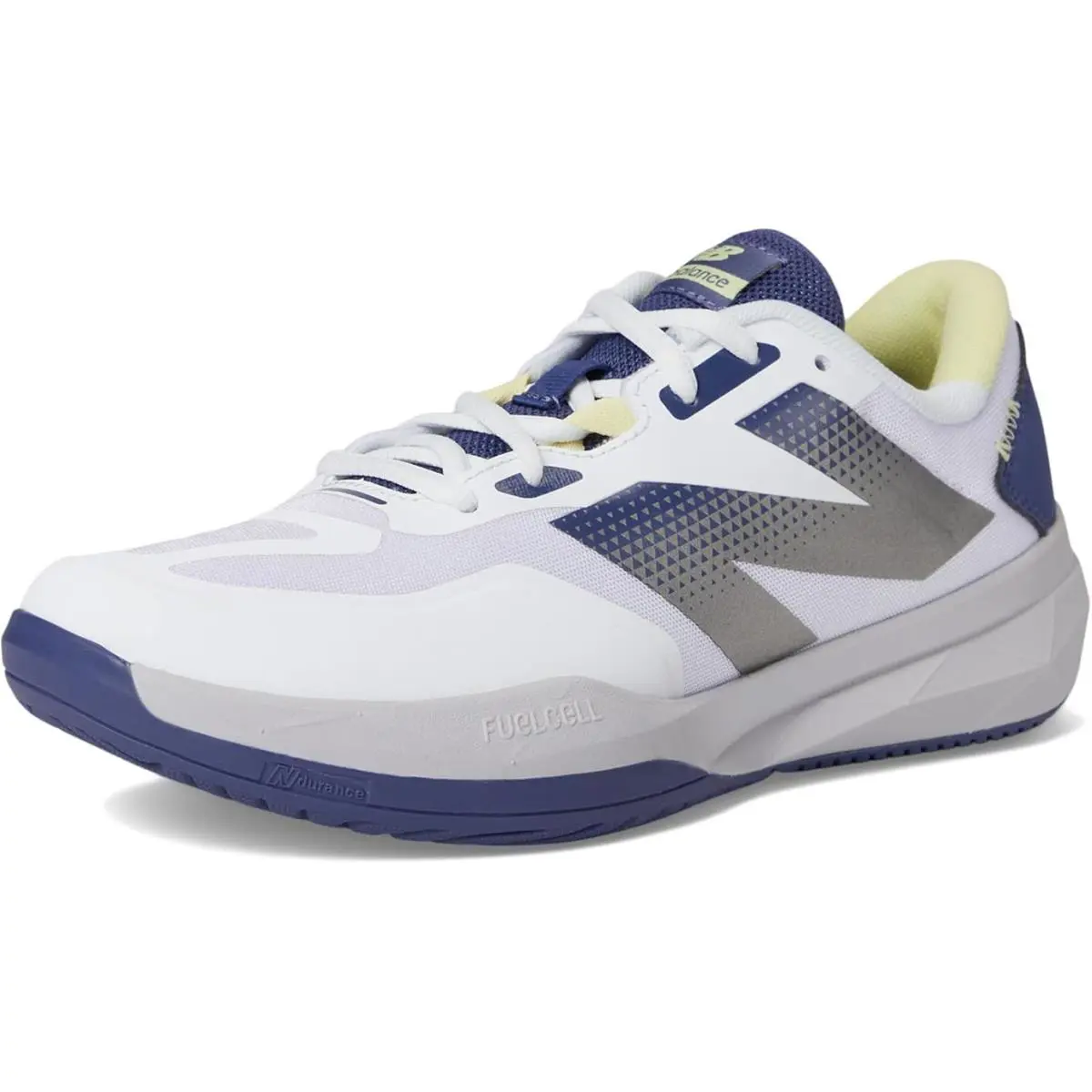 New Balance shoes - New Balance FuelCell 796V4 WCH796T4 - WCH796T4 - White 2