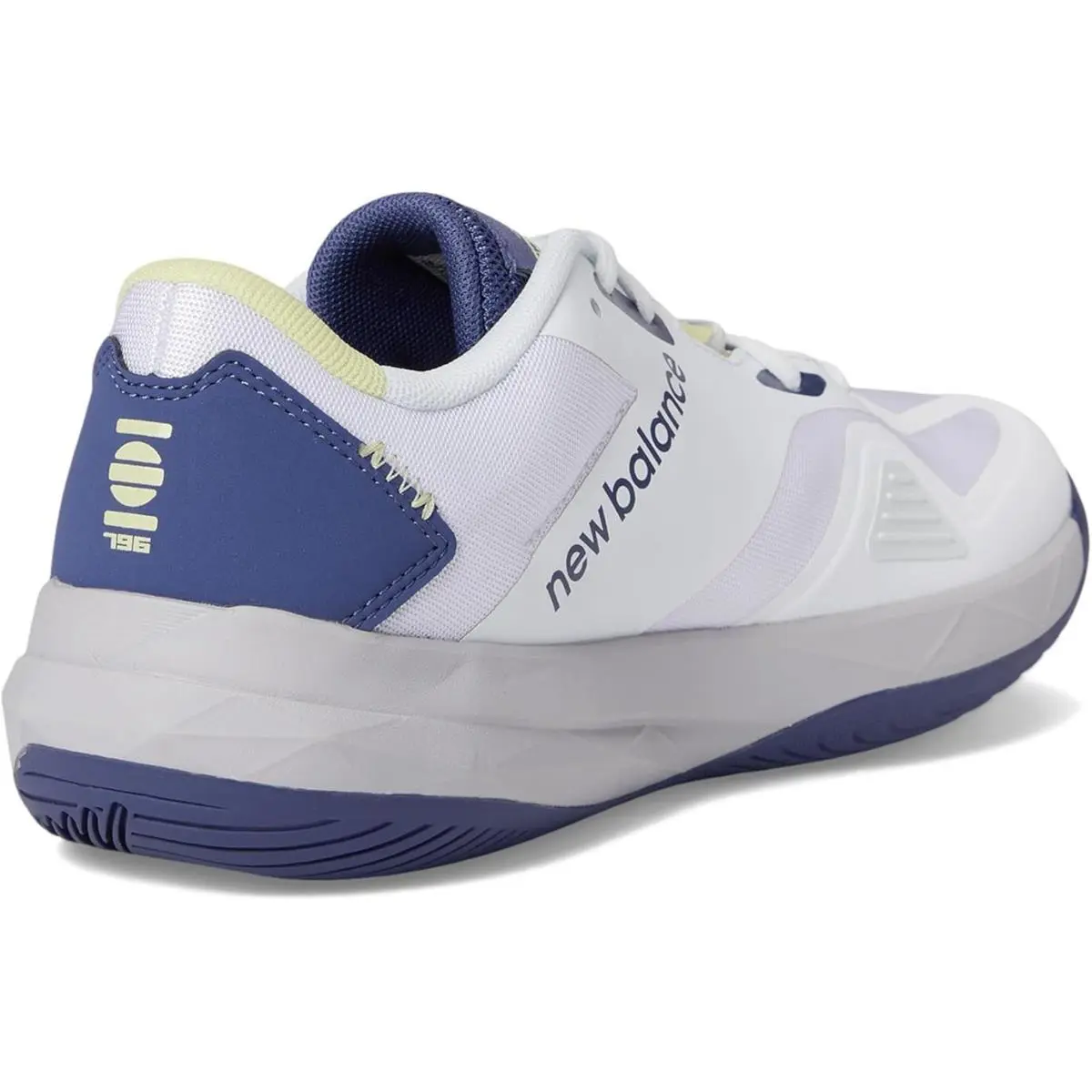 New Balance shoes - New Balance FuelCell 796V4 WCH796T4 - WCH796T4 - White 3