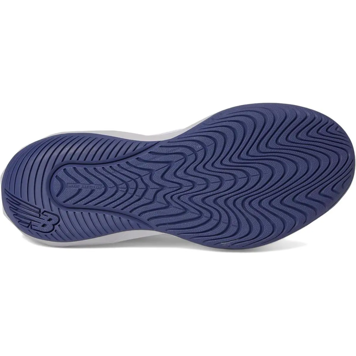 New Balance shoes - New Balance FuelCell 796V4 WCH796T4 - WCH796T4 - White 4