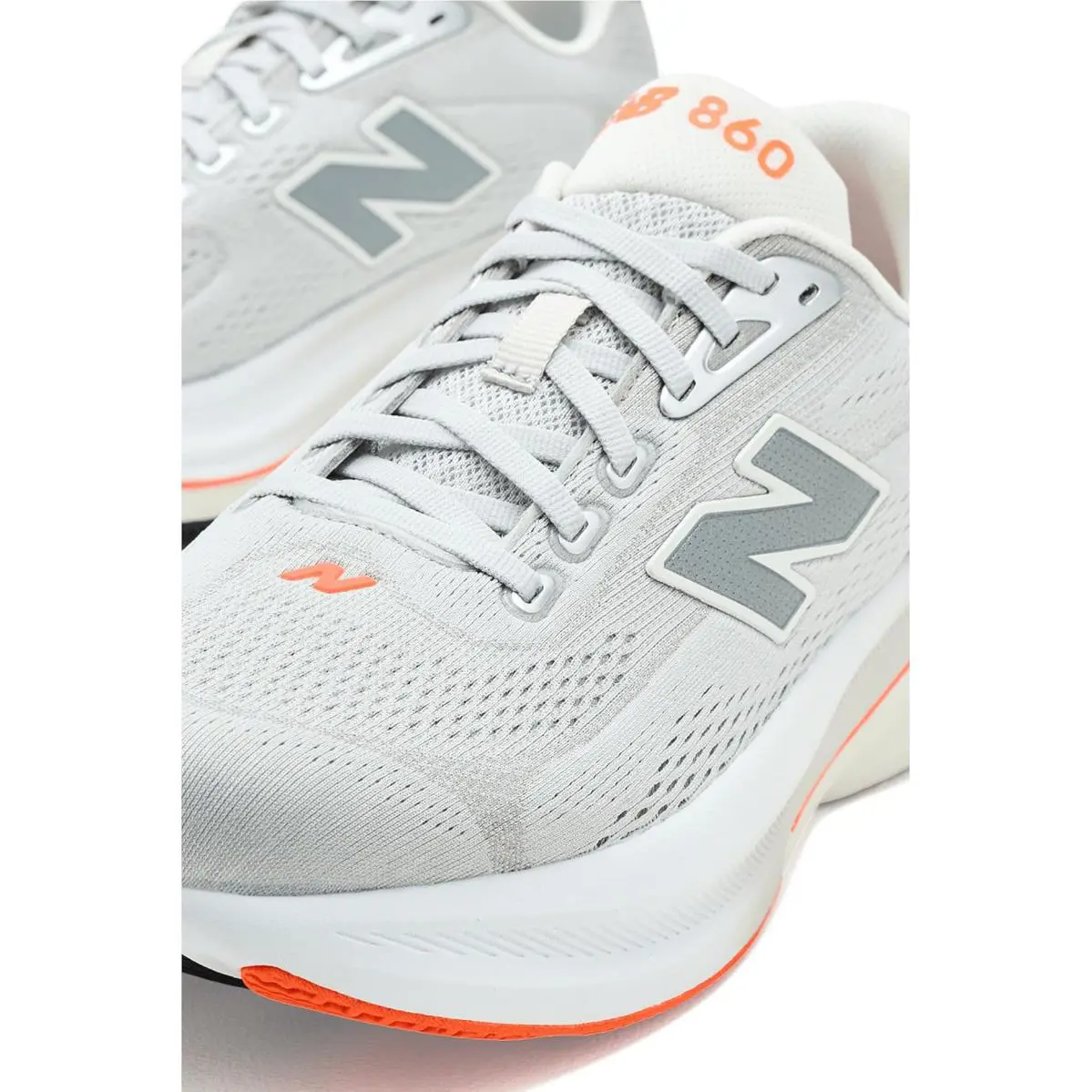 New Balance shoes - Black/NB White 25
