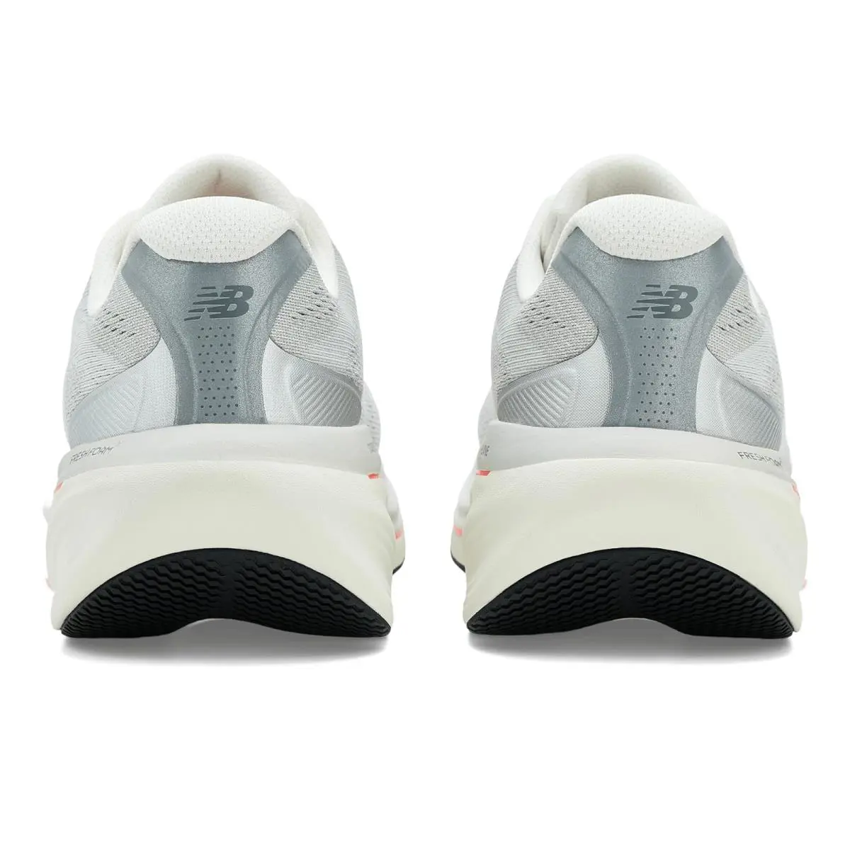 New Balance shoes - Black/NB White 26