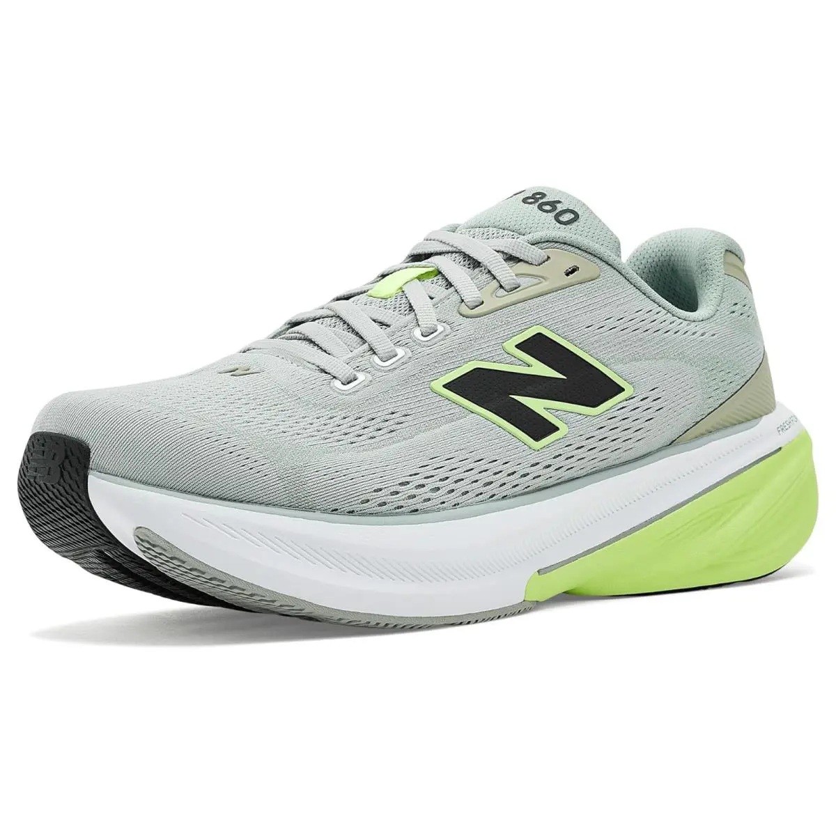 New Balance shoes - Black/NB White 27