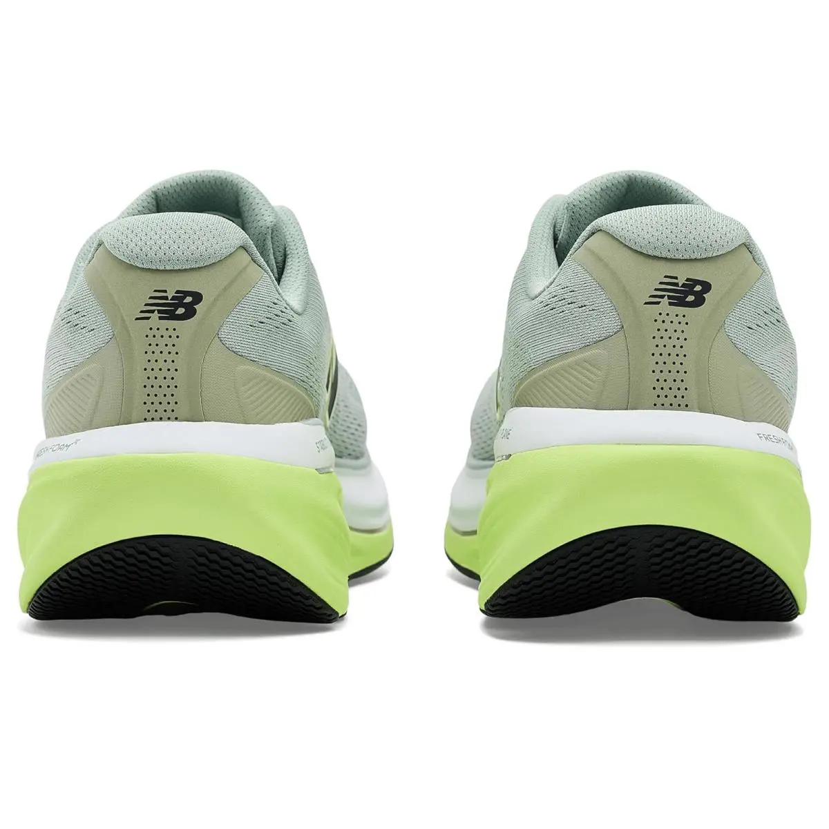 New Balance shoes - Black/NB White 33