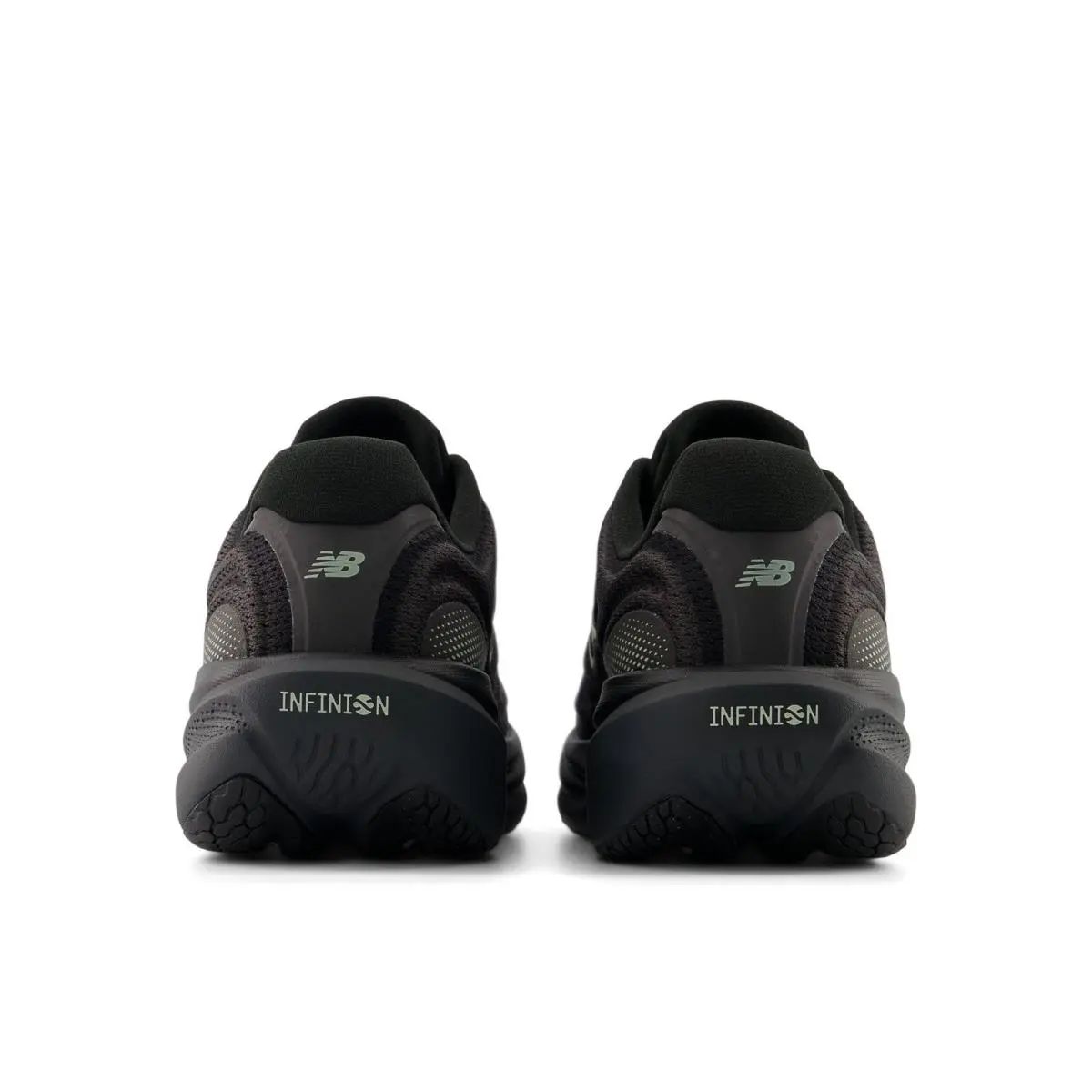 New Balance shoes - New Balance 1080 - M10805MD - Black/Faded Black/Olivine 7