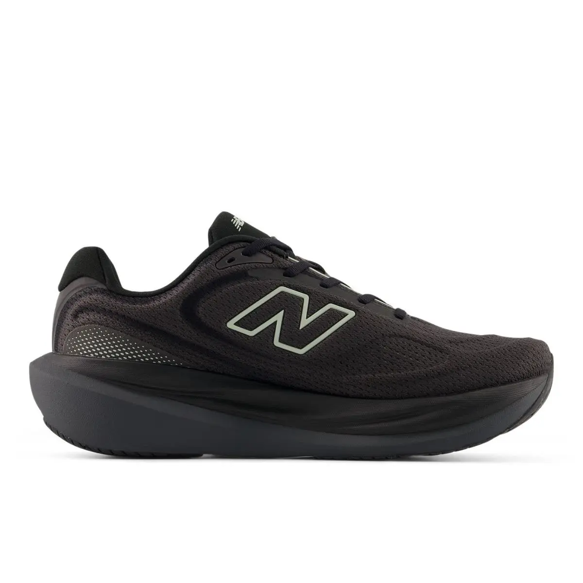New Balance shoes - New Balance 1080 - M10805MD - Black/Faded Black/Olivine 9
