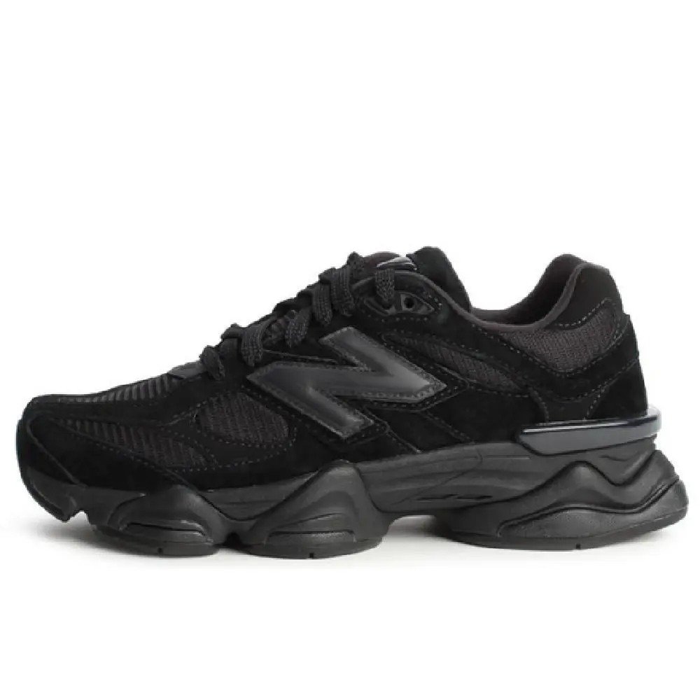 New Balance shoes - U9060BPM - U9060BPM - Black Grey 0