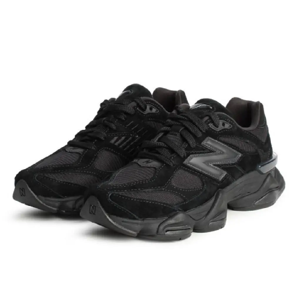 New Balance shoes - U9060BPM - U9060BPM - Black Grey 1