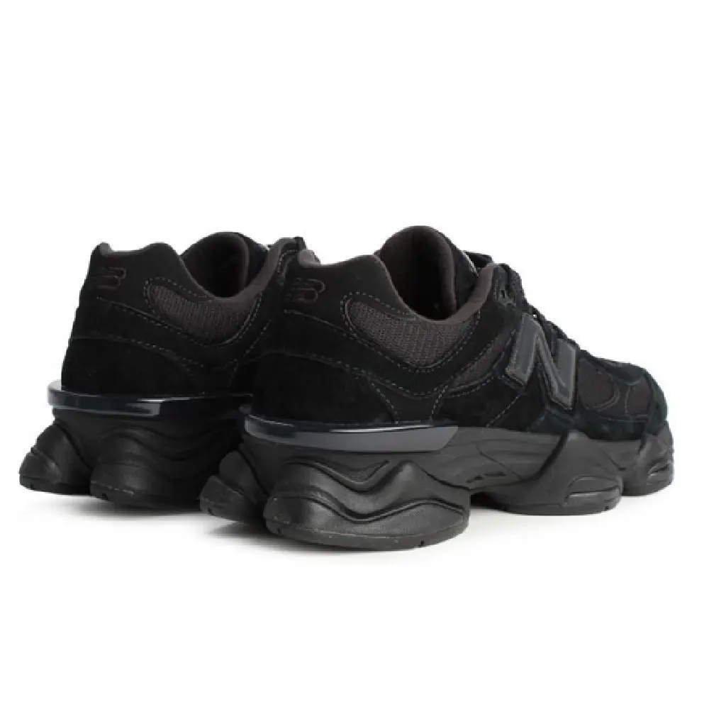 New Balance shoes - U9060BPM - U9060BPM - Black Grey 2