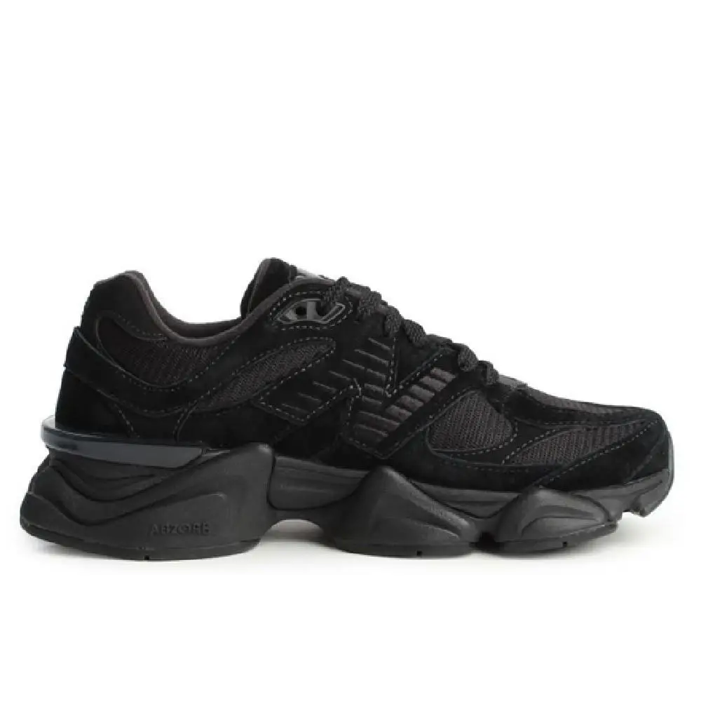 New Balance shoes - U9060BPM - U9060BPM - Black Grey 4