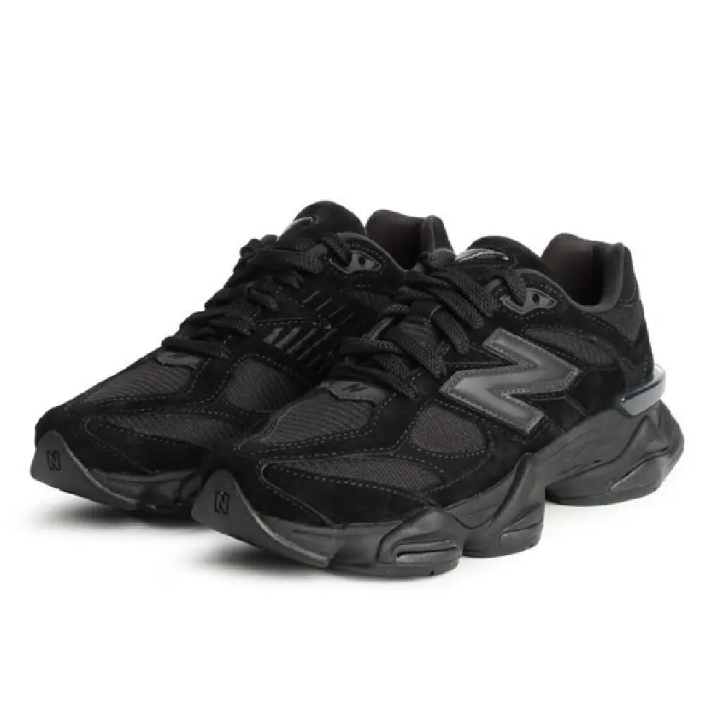 New Balance shoes - U9060BPM - U9060BPM - Black Grey 6