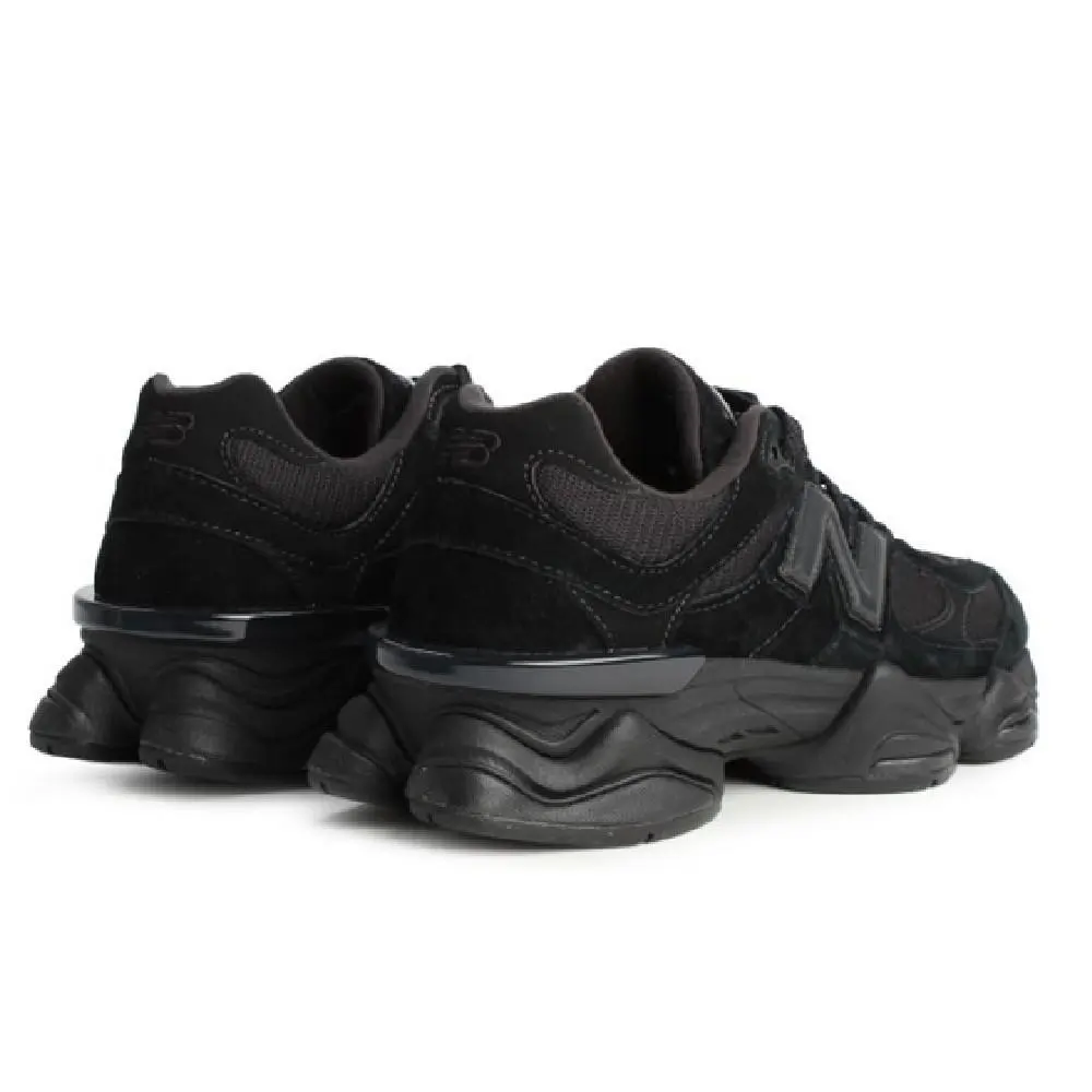 New Balance shoes - U9060BPM - U9060BPM - Black Grey 7