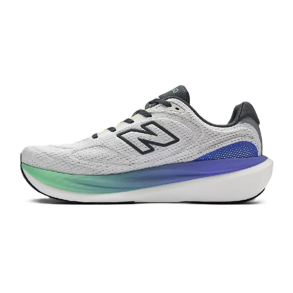 New Balance shoes - M10808MP - M10808MP - Grey Grey 5