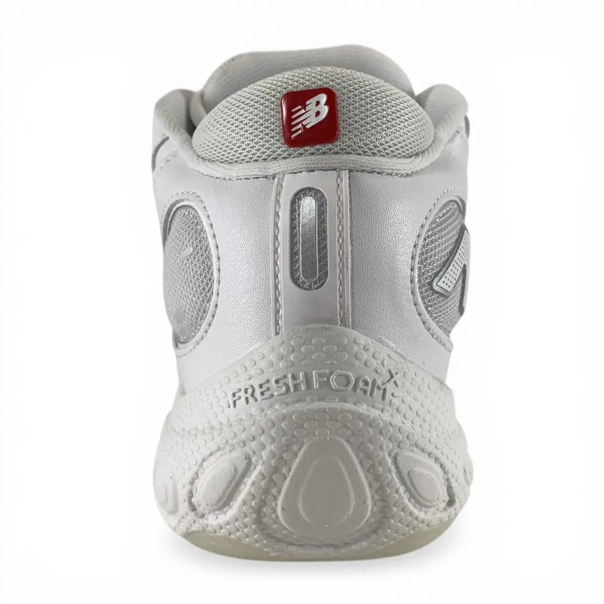 New Balance shoes - New Balance Fresh Foam BB v3 - BBFRSWH3 - White 9