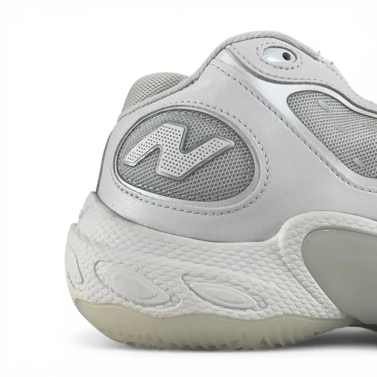 New Balance shoes - New Balance Fresh Foam BB v3 - BBFRSWH3 - White 11