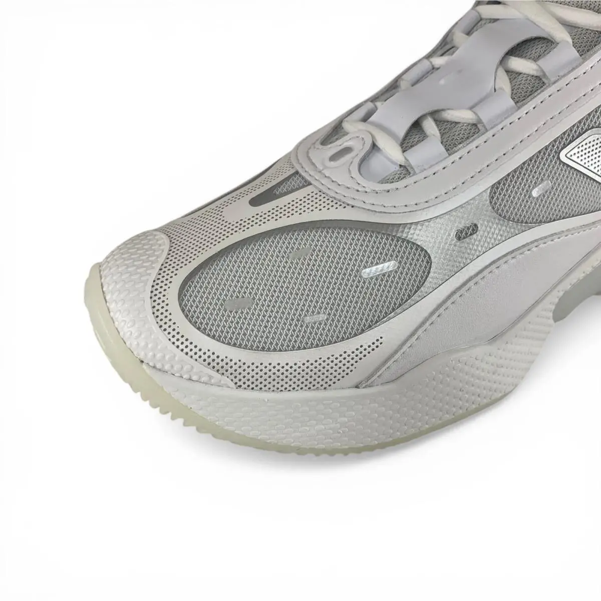 New Balance shoes - New Balance Fresh Foam BB v3 - BBFRSWH3 - White 8