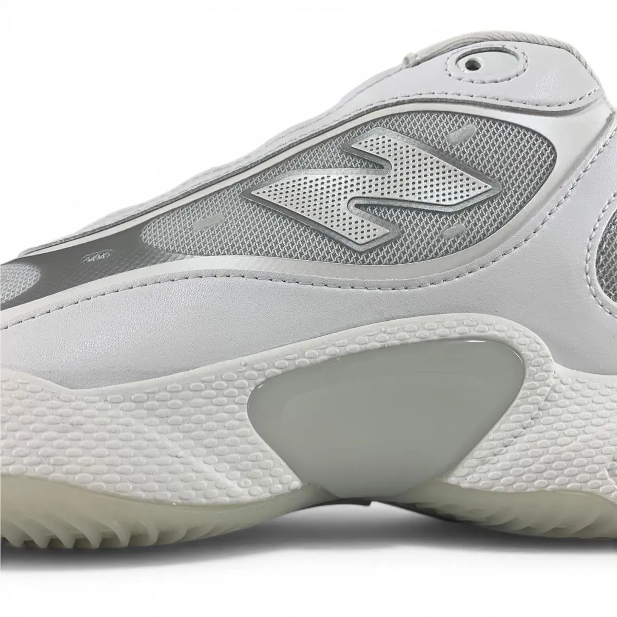 New Balance shoes - New Balance Fresh Foam BB v3 - BBFRSWH3 - White 21