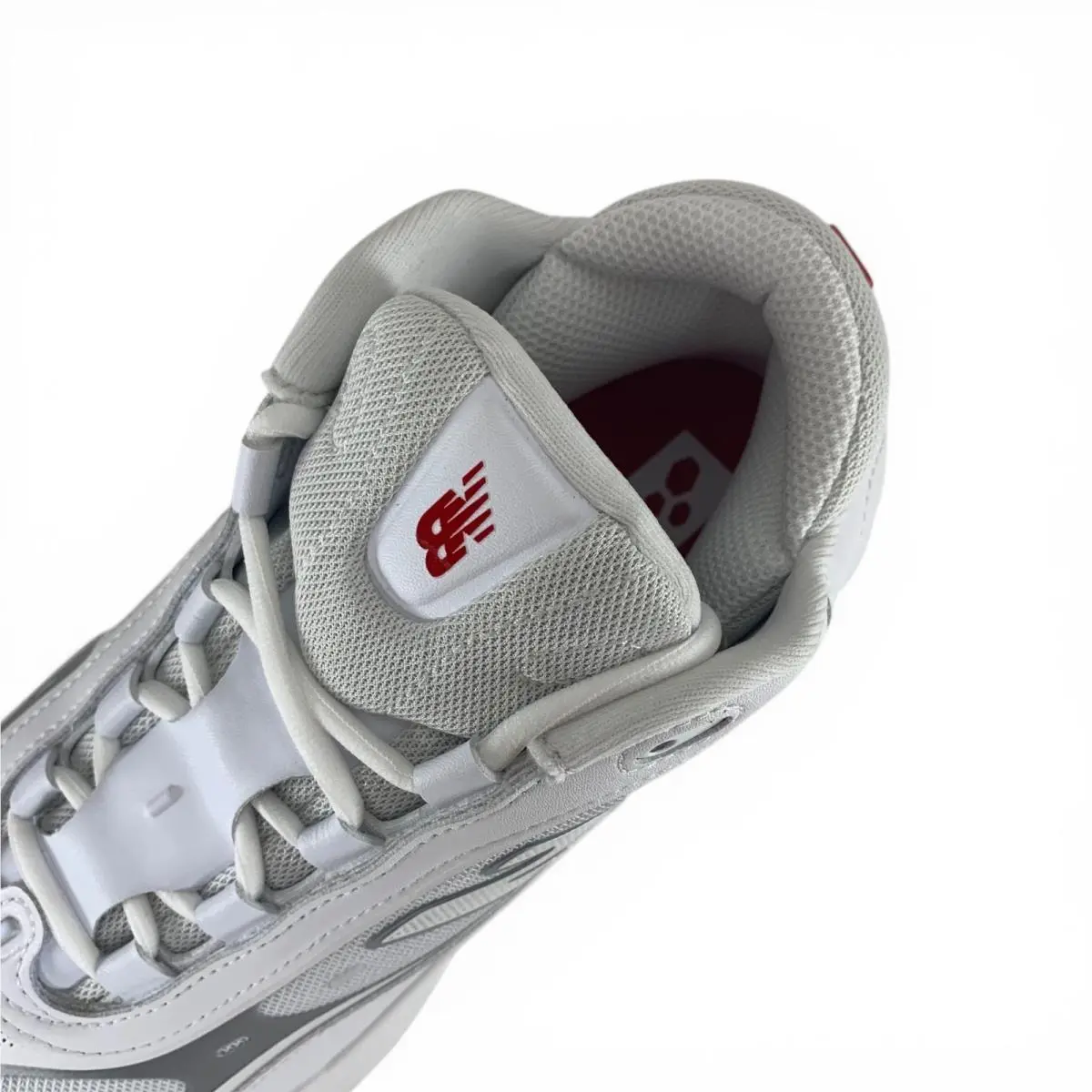 New Balance shoes - New Balance Fresh Foam BB v3 - BBFRSWH3 - White 20